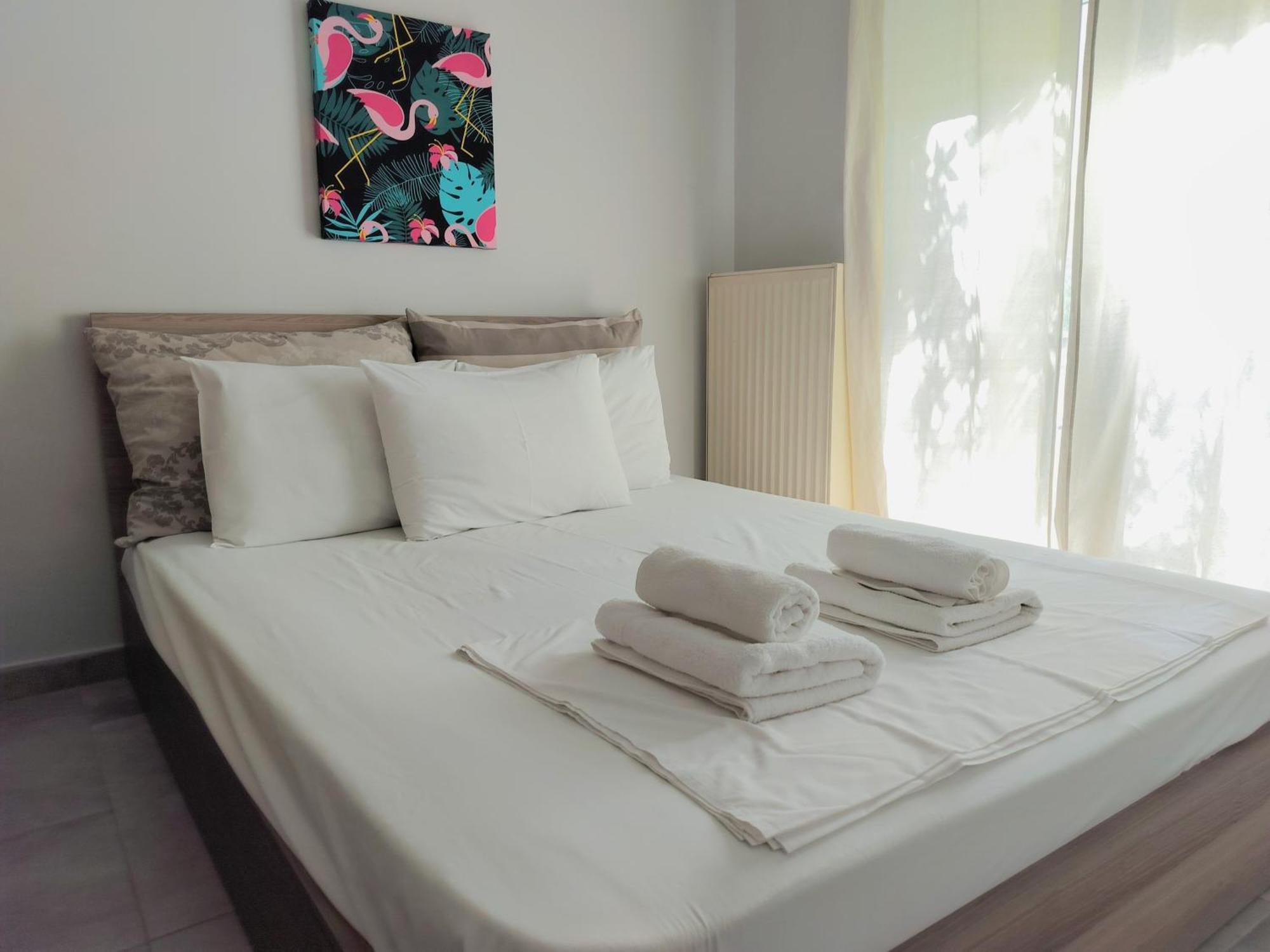 Maiandros - Explore Center By Foot - Close To Aristotelous Square Tesalonika Bagian luar foto